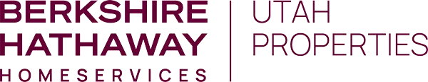 Berkshire Hathaway HomeServices Utah Properties