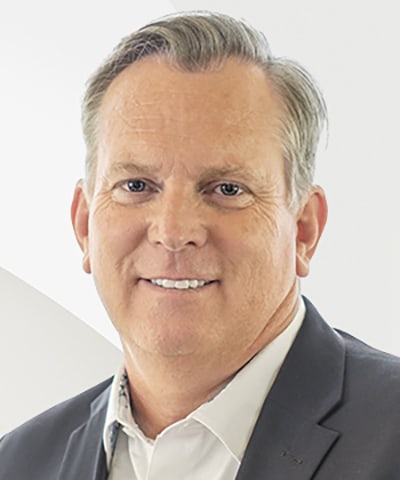 Darrick Olsen