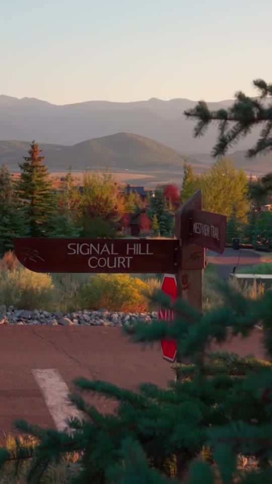 3248 Signal Hill Court in Promontory